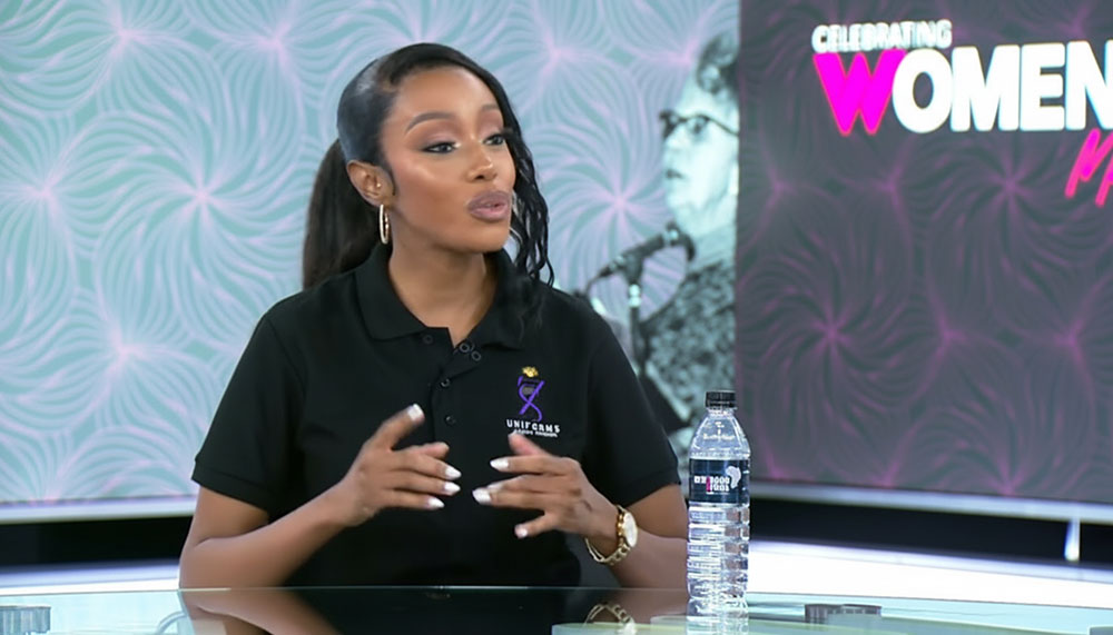 CEO on Newzroom Afrika