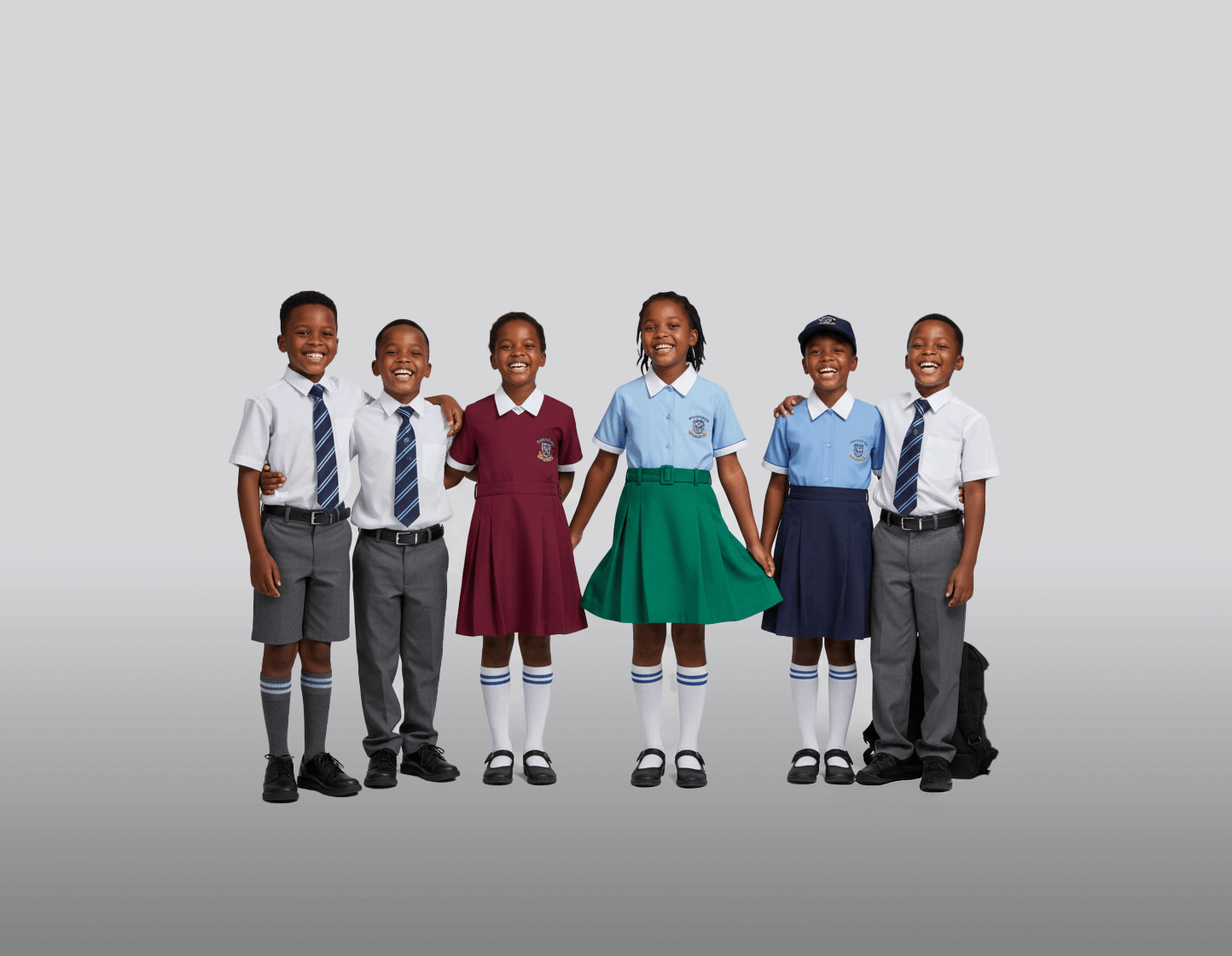 School Uniforms